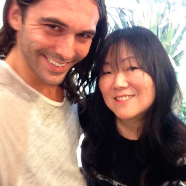 Queer Eye, Jonathan Van Ness, Margaret Cho